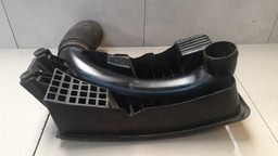 CAIXA DUTO DE AR GM CAPTIVA 2011 COM DETALHE