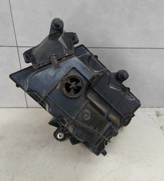 CAIXA FILTRO AR RANGER ROVER EVOQUE 2012 A 2014