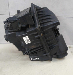 CAIXA FILTRO AR RANGER ROVER EVOQUE 2012 A 2014