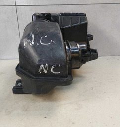 TAMPA CAIXA FILTRO AR HONDA NEW CIVIC 1.8 2007 A 2011 (8)