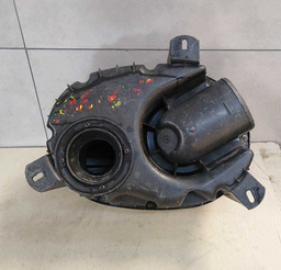 CAIXA FILTRO AR RENAULT SCENIC 2.0 1997 A 2001 (2)