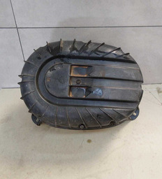 CAIXA FILTRO AR RENAULT SCENIC 2.0 1997 A 2001 (2)