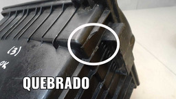 CAIXA FILTRO DE AR CITROËN XSARA PICASSO 2.0 2005 A 2008 (3)