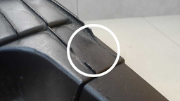 CAIXA FILTRO DE AR CITROËN XSARA PICASSO 2.0 2005 A 2008 (3)