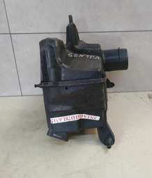 CAIXA FILTRO AR NISSAN SENTRA 2011 A 2012 (2)