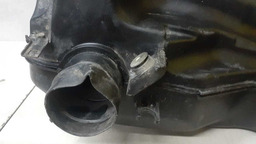 CAIXA RESSONADORA HONDA CIVIC 1.7 2001 A 2003 (2) C/ DETALHE