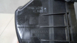 TAMPA CAIXA FILTRO AR TOYOTA CAMRY 3.5 V6 2008 A 2011