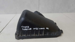 Tampa Caixa Filtro De Ar Toyota Corolla 1998 A 2002