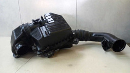 CAIXA FILTRO AR HONDA CIVIC 2009 A 2012 (COM DETALHE)
