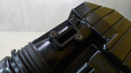 CAIXA FILTRO AR HONDA CIVIC 2009 A 2012 (COM DETALHE)