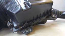CAIXA FILTRO AR HONDA CIVIC 2009 A 2012 (COM DETALHE)