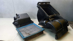 CAIXA FILTRO AR FIAT FREEMONT 2.4 16V 2012 2013 2014 2015