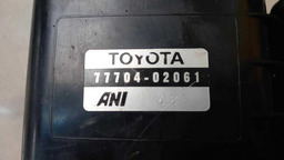 FILTRO VÁLVULA CANISTER TOYOTA COROLLA 1.8 2005 A 2008 