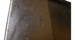 FILTRO VÁLVULA CANISTER CITROËN C4 GRAN PICASSO 2.0 16V 2010