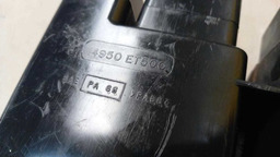 FILTRO VÁLVULA CANISTER NISSAN SENTRA 2.0 2009 010 011 2012