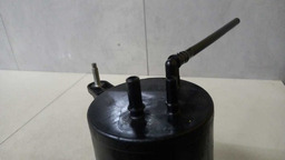 FILTRO VÁLVULA CANISTER CITROËN C3 1.5 8V 2013 - 2016