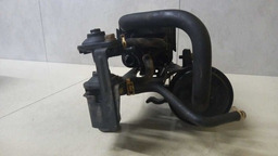 FILTRO VÁLVULA CANISTER HONDA NEW CIVIC 2006 07 08 2009 (2)