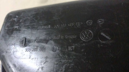 FILTRO VÁLVULA CANISTER VW PASSAT VARIANT 2.0 2008 A 2011