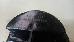 FILTRO VÁLVULA CANISTER JAC J3 2011 012 013 2014 COM DETALHE