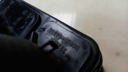 FILTRO VÁLVULA CANISTER HYUNDAI TUCSON 2004 2005 2006 2007