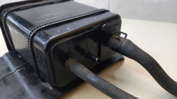 FILTRO VÁLVULA CANISTER HYUNDAI TUCSON 2004 2005 2006 2007