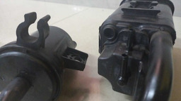 FILTRO VÁLVULA CANISTER HONDA NEW CIVIC 2006 2007 2008 2009