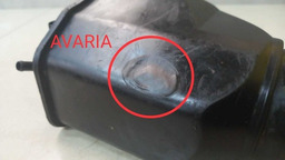 FILTRO VÁLVULA CANISTER  AUDI A3 1997 1998 1999 2000