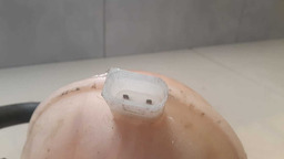 RESERVATÓRIO ÁGUA PARABRISA  VW JETTA TSI 2011 2012