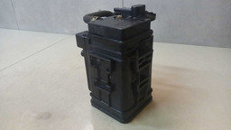 FILTRO VÁLVULA CANISTER HONDA FIT 2004 2005 2006 2007