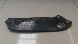 SUPORTE PARACHOQUE FAROL ESQUERDO VW JETTA TSI 2011 2012