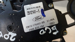 MOTOR LIMPADOR VIDRO TRASEIRO FORD ECOSPORT 2014 A 2017