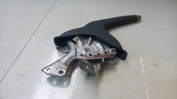 ALAVANCA FREIO MÃO HONDA NEW CIVIC 2013 2014 (3)