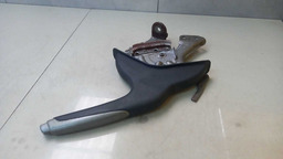 ALAVANCA FREIO MÃO HONDA NEW CIVIC 2013 2014 (3)