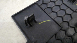 TAMPA CAIXA FUSÍVEL VW JETTA TSI 2012 A 2015