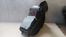 CAIXA FILTRO AR PORSCHE CAYENNE 4.5 V8 2003 A 2006 (13) 