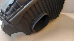 CAIXA FILTRO AR PORSCHE CAYENNE 4.5 V8 2003 A 2006 (13) 