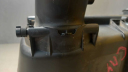 CAIXA FILTRO AR PORSCHE CAYENNE 4.5 V8 2003 A 2006 (13) 