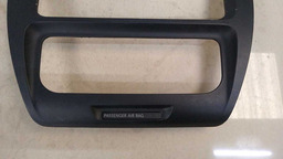 MOLDURA PAINEL CENTRAL VW JETTA TSI 2012 2013 2014 2015