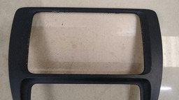 MOLDURA PAINEL CENTRAL VW JETTA TSI 2012 2013 2014 2015