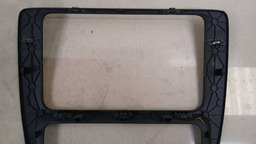 MOLDURA PAINEL CENTRAL VW JETTA TSI 2012 2013 2014 2015