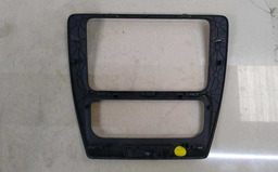 MOLDURA PAINEL CENTRAL VW JETTA TSI 2012 2013 2014 2015