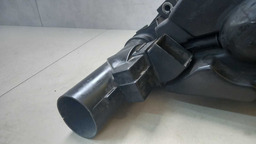 CAIXA FILTRO AR RENAULT CLIO 1994 1995 1996 1997 (12) 