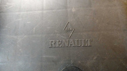 CAIXA FILTRO AR RENAULT SCENIC 1.6 2011 2012 2013 2014 (2)