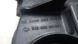 CAIXA FILTRO AR RENAULT SCENIC 1.6 2011 2012 2013 2014 (2)