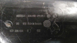 FILTRO VÁLVULA CANISTER VW PASSAT 3.6 2010