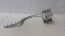 Braço Direito Tampa Traseira Vw Jetta Tsi 2011 2012