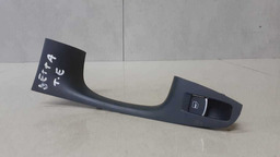 BOTÃO VIDRO ELÉTRICO TRASEIRO ESQUERDO VW JETTA 2011 2012