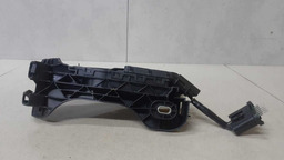 PEDAL ACELERADOR ELETRÔNICO VW JETTA TSI 2011 2012