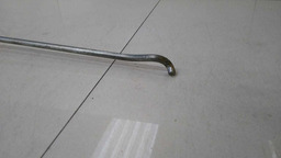 HASTE CAPÔ TOYOTA COROLLA 2018