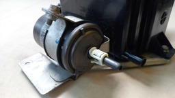 FILTRO VÁLVULA CANISTER HONDA CRV LX 2.0 4X2 2010 2011 (1)